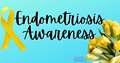 We know that living with Endometriosis is extremely difficult. You are not alone. We can help!